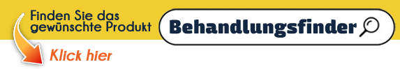 Behandlung finden
