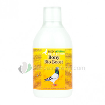 Bony Bio Boost 500ml