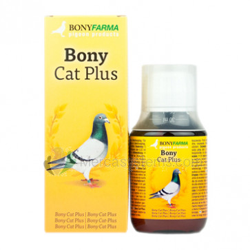 BonyFarma Cat-Plus 100 ml