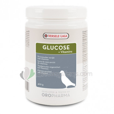 Versele Laga Pigeons Products, Glucose + vitamins