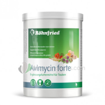 Rohnfried Avimycin Forte 400gr, (Neue verbesserte Formel)