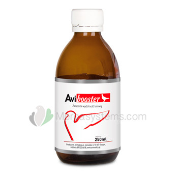 AviMedica Avibooster 250ml (hohe Energieeffizienz)
