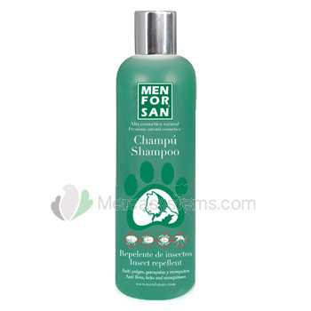 Männer für San Insektenschutz Shampoo für Katzen