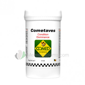 Comed Cometaves 70 gr,