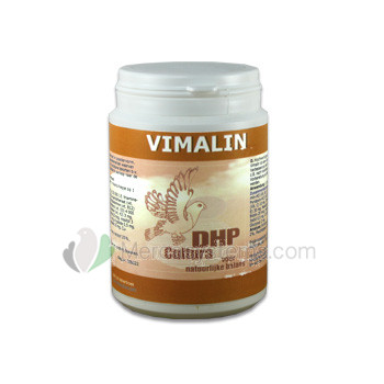 DHP Cultura Vimalin 200 gr (Vitamine und Spurenelemente)