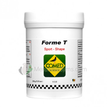Comed Forme-T 100 gr