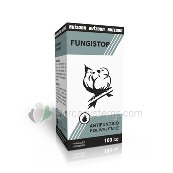 Avizzon FungiStop 100ml (gegen Pilze)