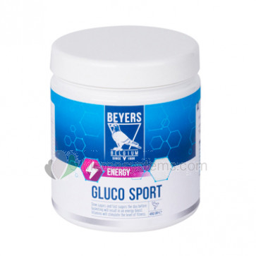 Beyers Gluco Sport 400 gr (Multivitamin + Dextrose)