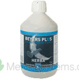 Beyers Herba 500 ml. (Kräuterextrakte). Tauben Produkte