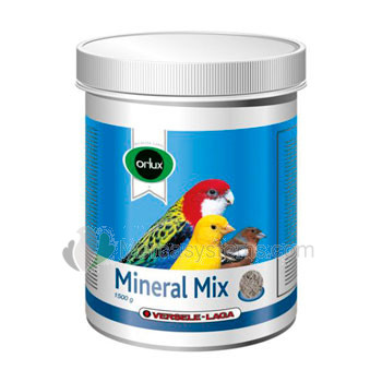 Versele Laga Orlux Mineral Mix Vögel 1.35kg