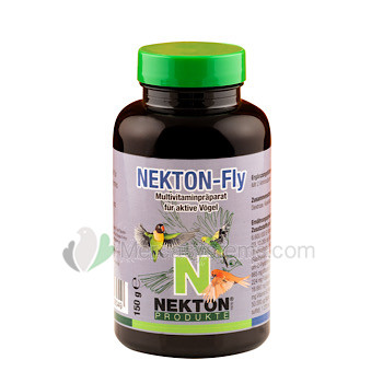 Nekton-Fly 150 gr (angereicherte Aminosäuren, Vitamine und Spurenelemente)