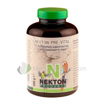 Nekton Pre-Vital 50gr (levadura de cerveza pura)