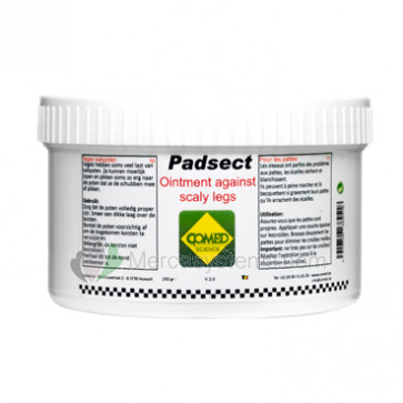Comed Padsect 250gr