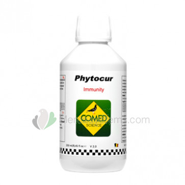 Comed Phytocur 250 ml