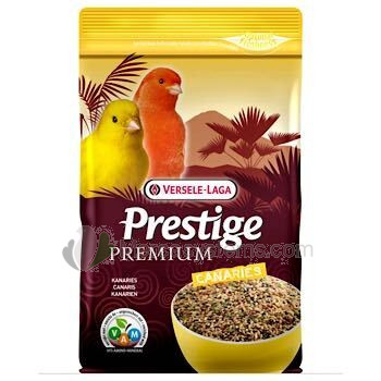 Versele Laga Prestige Premium Canarios 2,5 kg (Mischung von Saatgut)