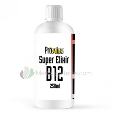 Prowins Super Elixir B12 250ml 