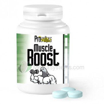 Prowins Muscle Boost 120 tabs