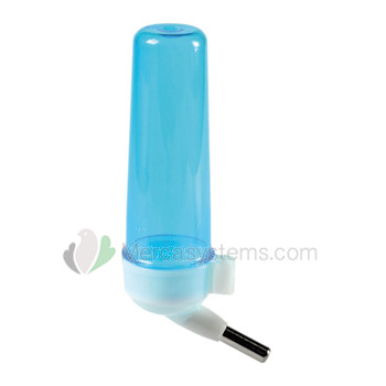 STA Trinkersiphon "Genio" 100ml (mit hypoallergenem Schlauch, der Wasser oder Nahrungsmittelstagnation vermeidet)