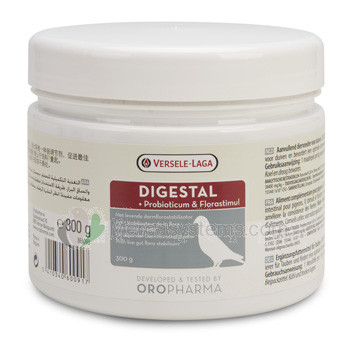 Versele Laga Pigeons Products, digestal