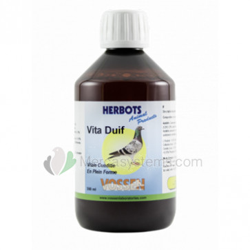 Pigeons Products, Herbots, Vita Duif