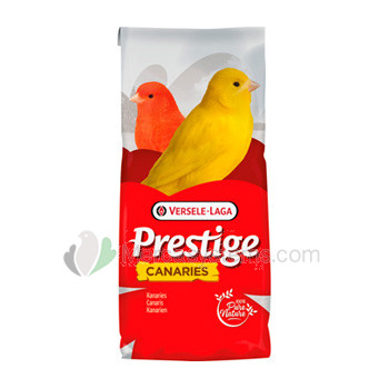 Versele Laga Prestige Kanarienvögel 1Kg (traditionelle Mischung)