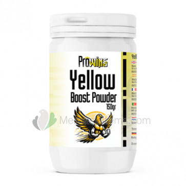 Prowins Yellow Boost Powder 150gr
