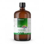 Rohnfried Vitamin ADEC 1L (verbessert die Fruchtbarkeit)