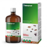 Rohnfried Mitex 1L (hochwirksames Desinfektionsmittel für den Dachboden und Vogelgrippe)