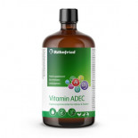 Rohnfried Vitamin ADEC 100ml (verbessert die Fruchtbarkeit)