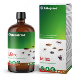 Rohnfried Mitex 500ml (hochwirksames Desinfektionsmittel für den Dachboden und Vogelgrippe) 