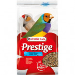 Versele Laga Prestige Exotische Vögel 1Kg (variiert mix)