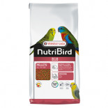 NutriBird B18 3kg (ausgeglichen komplette Aufzuchtfutter für Wellensittiche und andere Kleinsittiche)