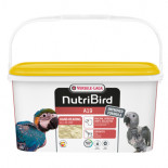 NutriBird A19 3 kg (komplett Vogelfutter)