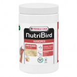 NutriBird A21 3kg (vollständige Vogelfutter für Handaufzucht von allen Baby-Vögel)