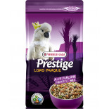 Versele Laga Prestige Premium Australian Parrot Loro Parque Mix 1 kg (gemischte Samen)