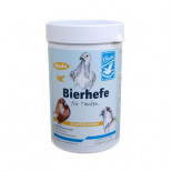 Backs Bierhefe 800g (mit Vitaminen und Aminosäuren angereichert)