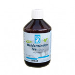 Backs Weidenrindentee, flüssig 500 ml; Pigeon Produkte