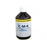 Dr. Brockamp C-M-K 500 ml (Carnitin - Magnesium - Complex).