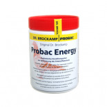 Probac Energie 500gr (Probiotische Energizer Ausdauer während der Reise zu erhöhen, Zucht und Mauser). Für Tauben. 