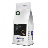 Aviform Protein Perform 500gr, (84% de Proteínas + Electrólitos + Vitaminas) 