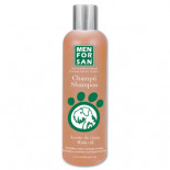 Men for San Mink Öl Shampoo 1L für Hunde 