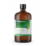 Rohnfried Amo-Des 1 Liter (hochwirksames Desinfektionsmittel gegen Bakterien, Viren und Pilze)