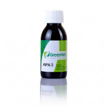 GreenVet APA 3 100ml, (Atoxoplasmose, Kokzidiose und Trichomoniasis)