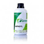 GreenVet Apasyl 500ml, (Leberschutz; Enthält Distel und Coline)