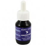 BelgaVet Argus Tropfen 15ml + 35ml FREE, (100% natürliches Heilmittel gegen Ornithose) 