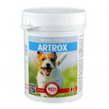 The Red Animals Artrox 120 Tabletten (Gelenke, Muskelschmerzen bei erwachsenen Hunden)