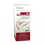 AviMedica AviFungal 250 ml (Pilzinfektionen)