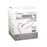 AviMedica AviPower 200 gr (extra Energie auf Basis von Vitaminen und Kohlenhydraten)
