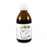 AviMedica AviWormer 200 ml (100% natürlichen internen Antiparasiten)