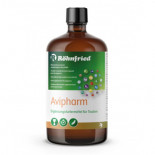 Rohnfried Avipharm 1000 ml (Elektrolyte + vita Glucose)
